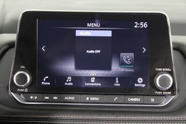 Certified 2024 Nissan Rogue S image 9