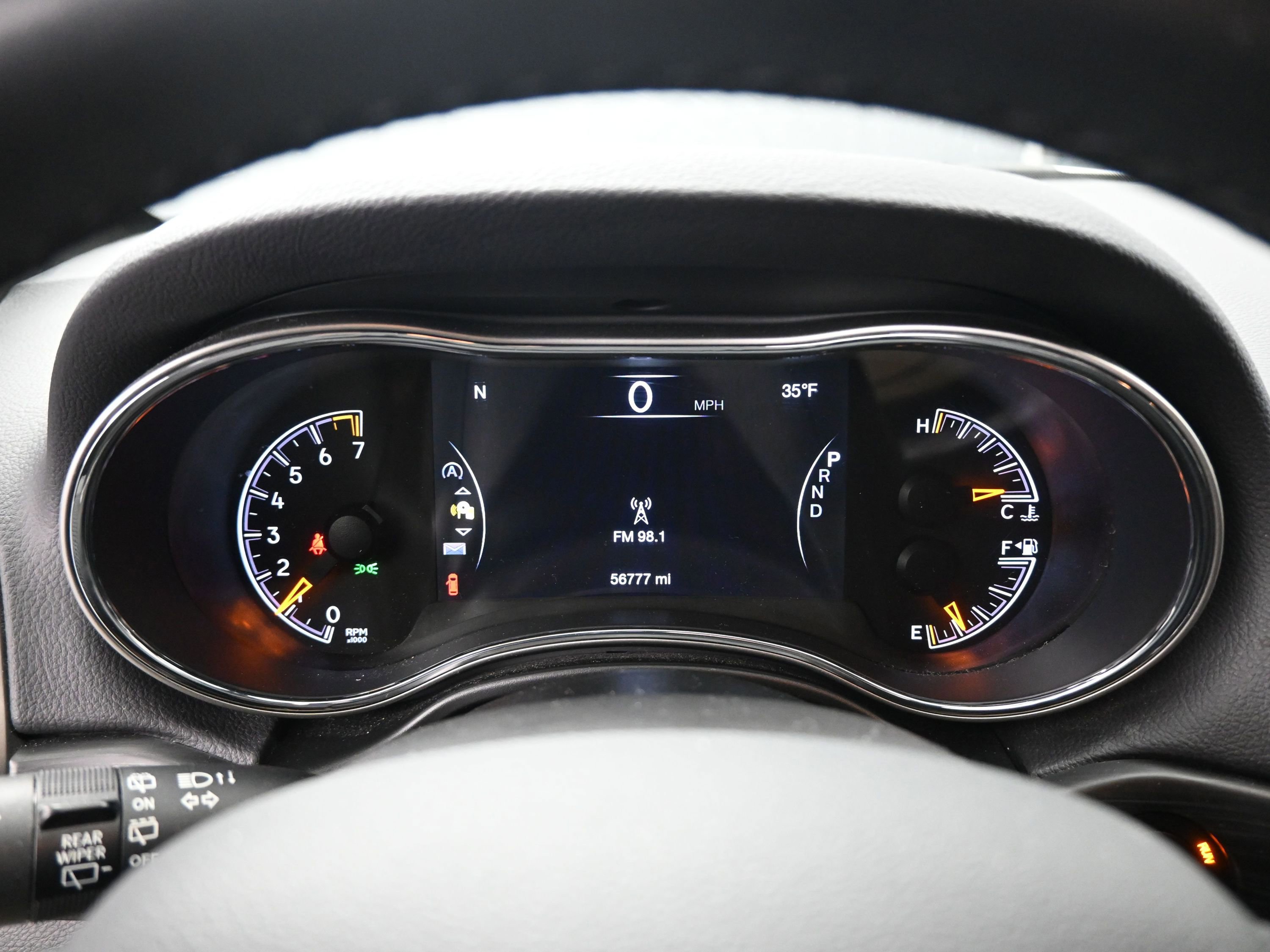 Used 2021 Jeep Grand Cherokee Laredo image 10