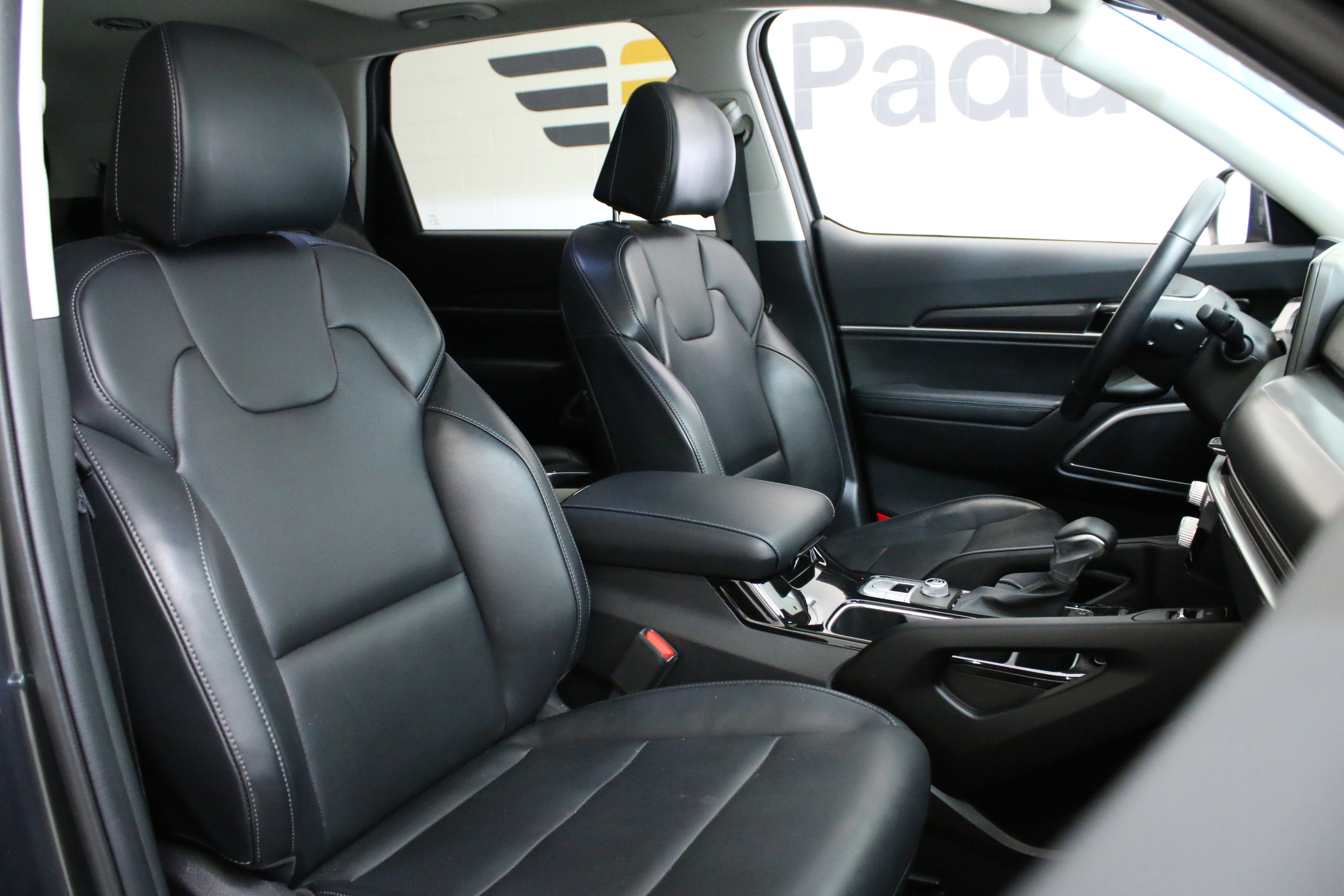 Used 2024 Kia Telluride S w/ S Sunroof Package image 31