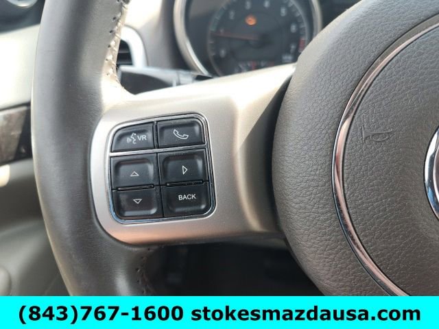 Used 2012 Jeep Grand Cherokee Laredo image 29