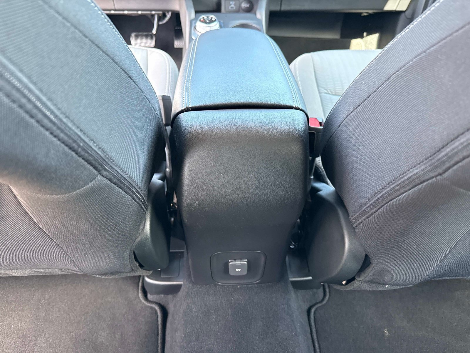 Used 2022 Ford Escape S AWD/4WD image 16