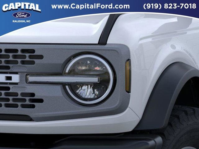 New 2025 Ford Bronco Badlands image 20