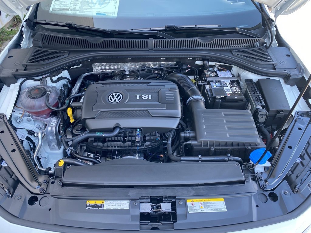 New 2025 Volkswagen Jetta GLI Autobahn image 30