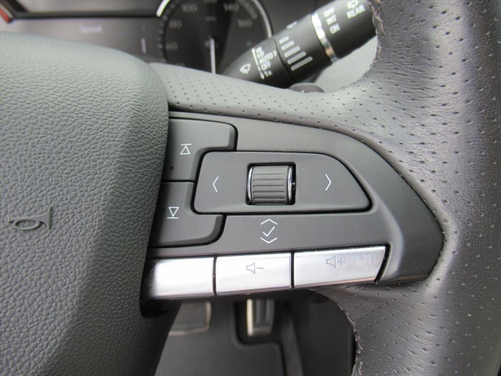 Used 2023 Cadillac XT4 Sport FWD image 24