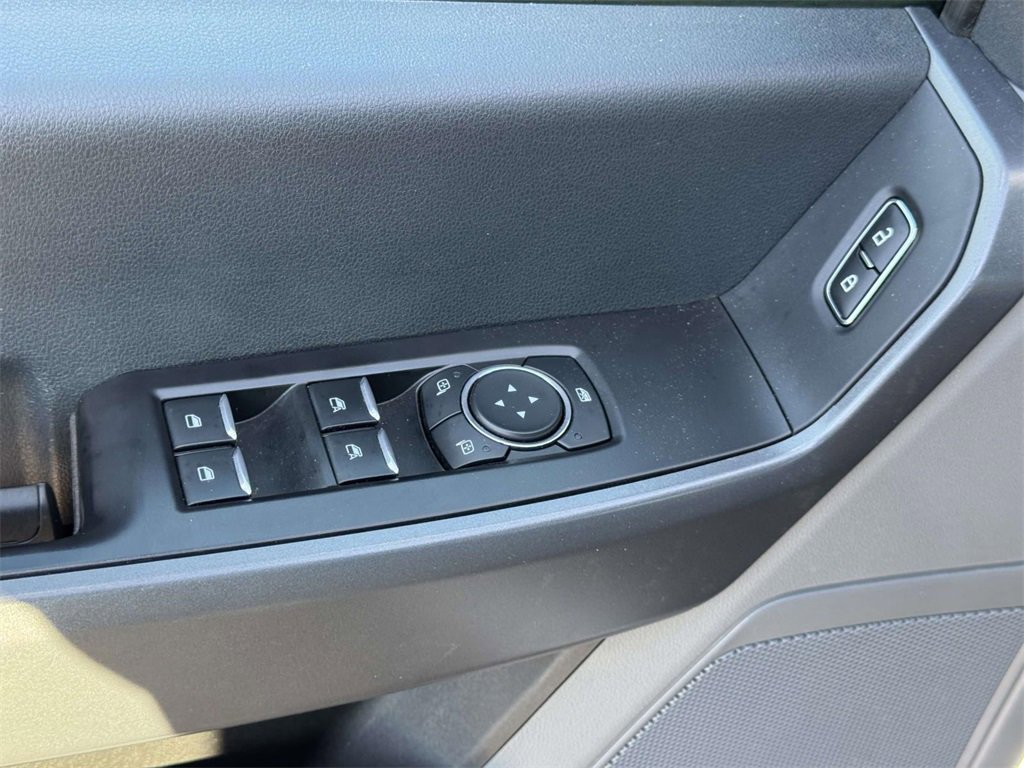 Used 2023 Ford F250 XL w/ STX Appearance Package image 17