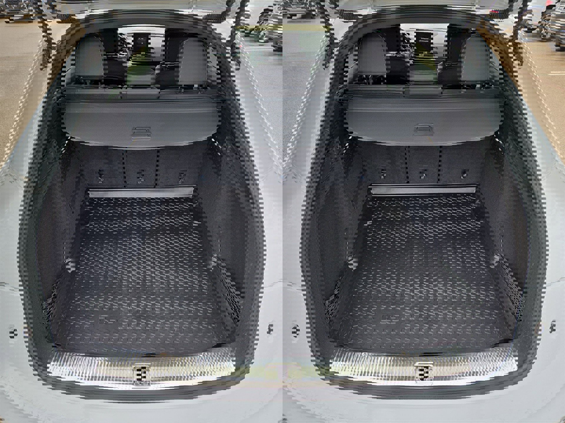 Certified 2023 Audi SQ5 Premium Plus w/ Premium Plus Package image 12