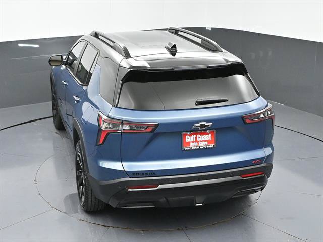Used 2025 Chevrolet Equinox RS w/ Convenience Package III FWD image 43