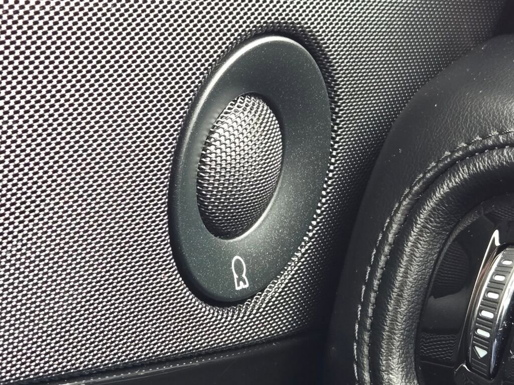 Used 2021 Lincoln Nautilus Reserve w/ Monochromatic Package image 46