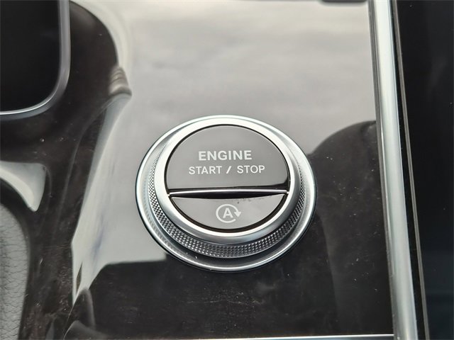 Used 2022 Mercedes-Benz S 500 4MATIC image 30