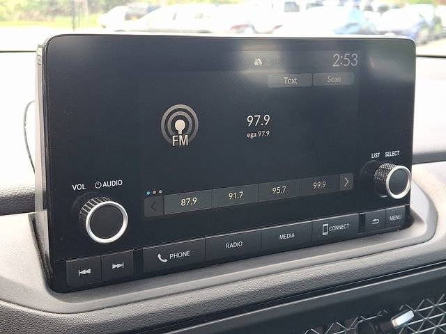 Used 2023 Honda Accord EX image 17