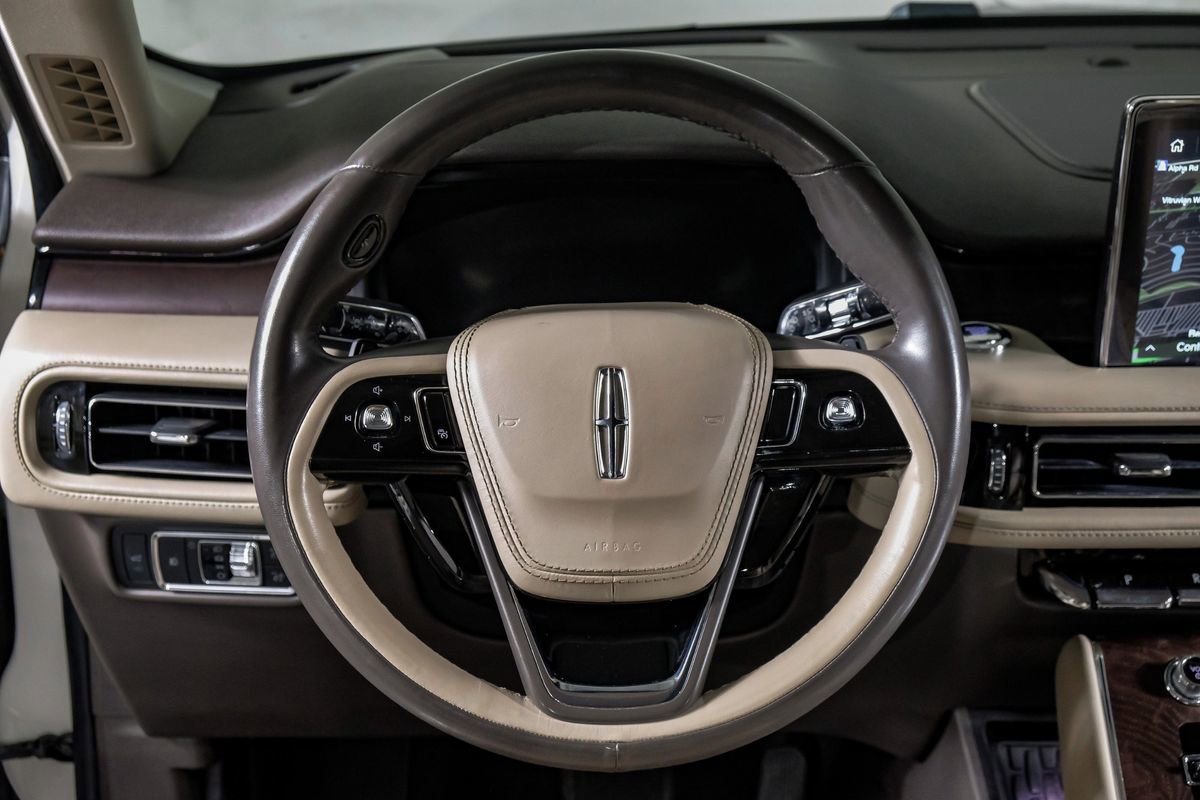 Used 2022 Lincoln Aviator Reserve w/ Equipment Group 201A image 15