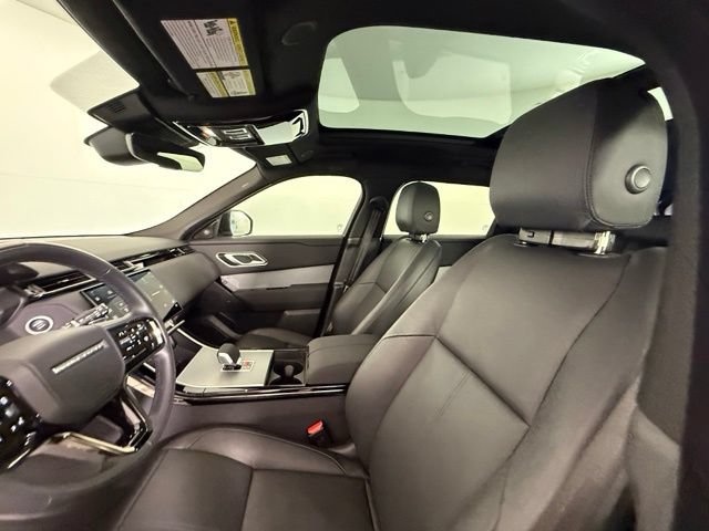 Certified 2025 Land Rover Range Rover Velar S AWD/4WD image 17