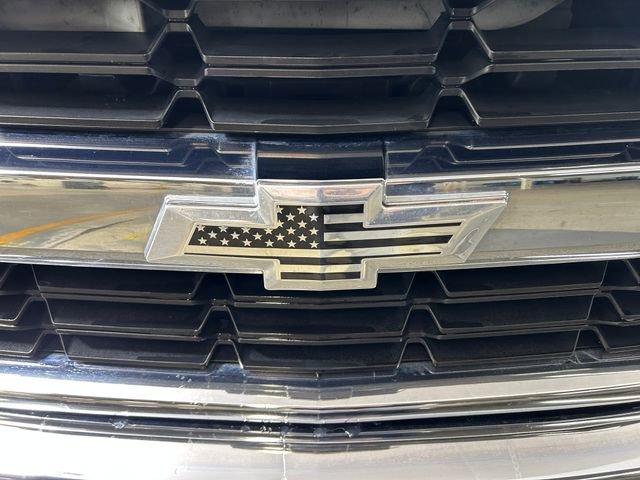 Used 2016 Chevrolet Silverado 1500 LT image 10