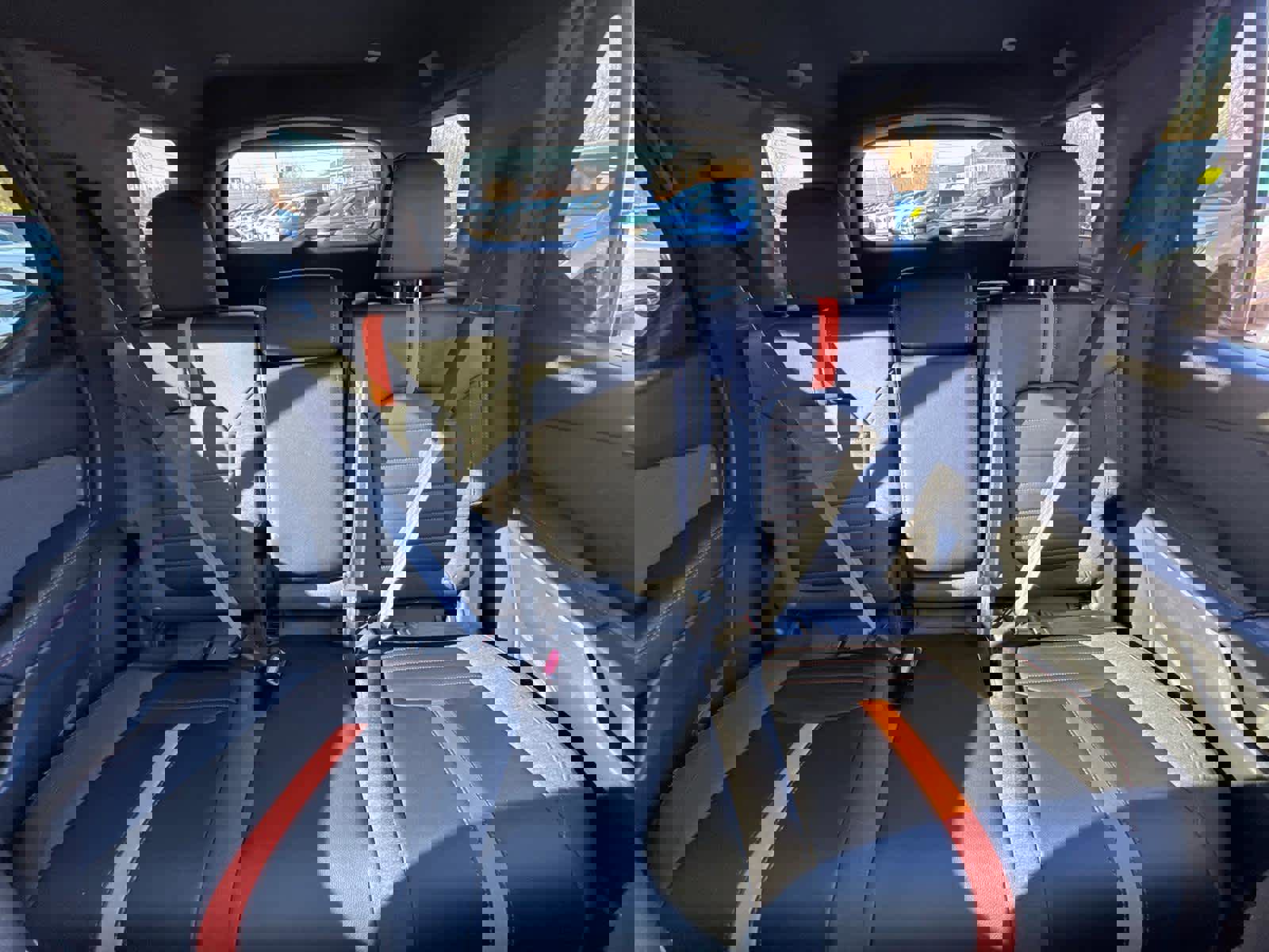 New 2026 Honda Passport TrailSport image 15