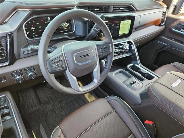 New 2026 GMC Sierra 2500 Denali w/ Denali Reserve Package image 3