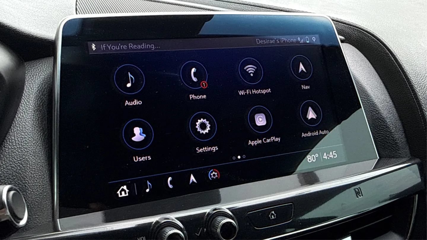 Used 2020 Cadillac CT5 Premium Luxury AWD/4WD image 33