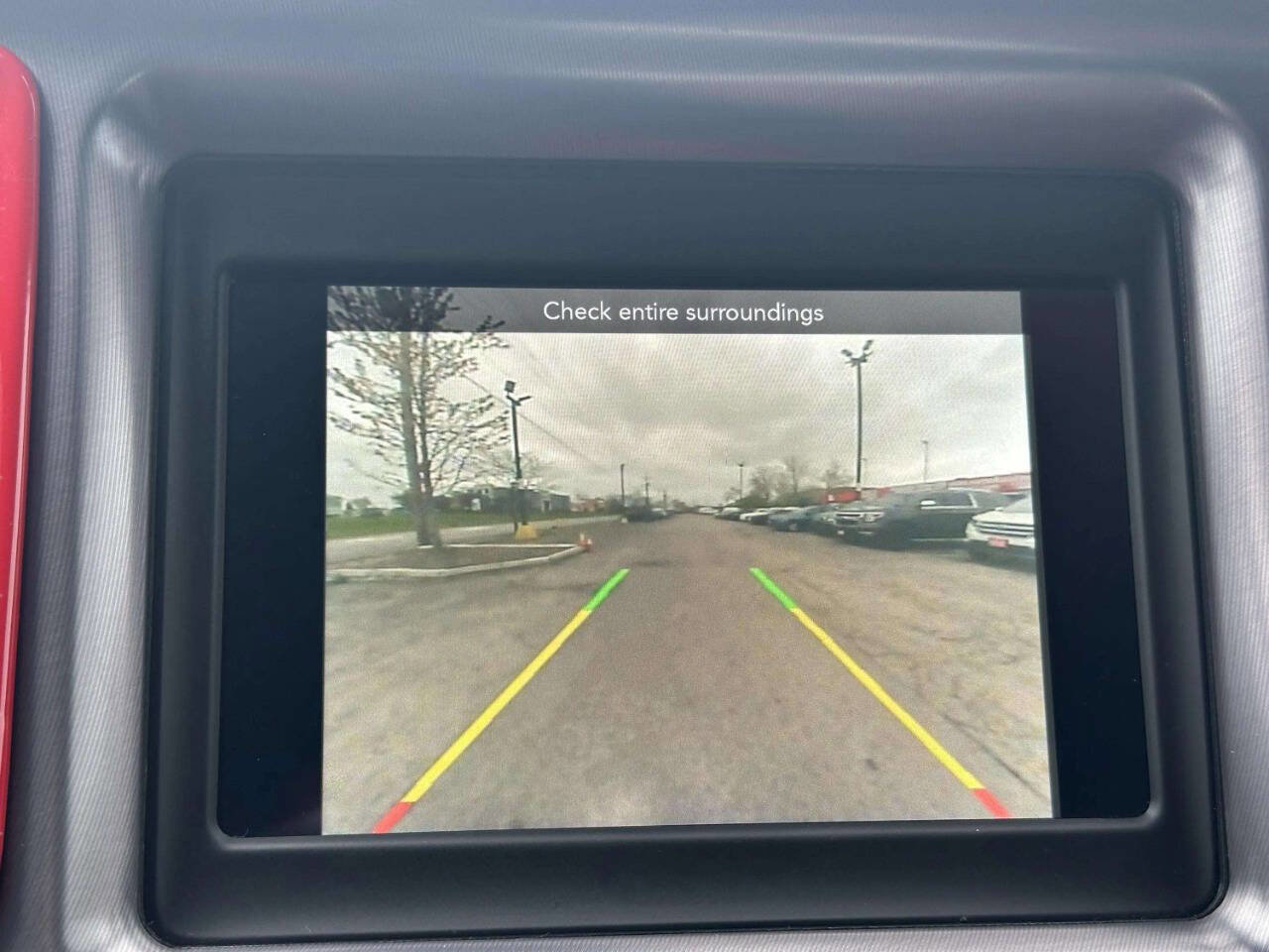 Used 2019 Dodge Challenger SXT RWD image 31