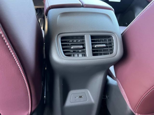 New 2026 Buick Envision Sport Touring AWD/4WD image 12
