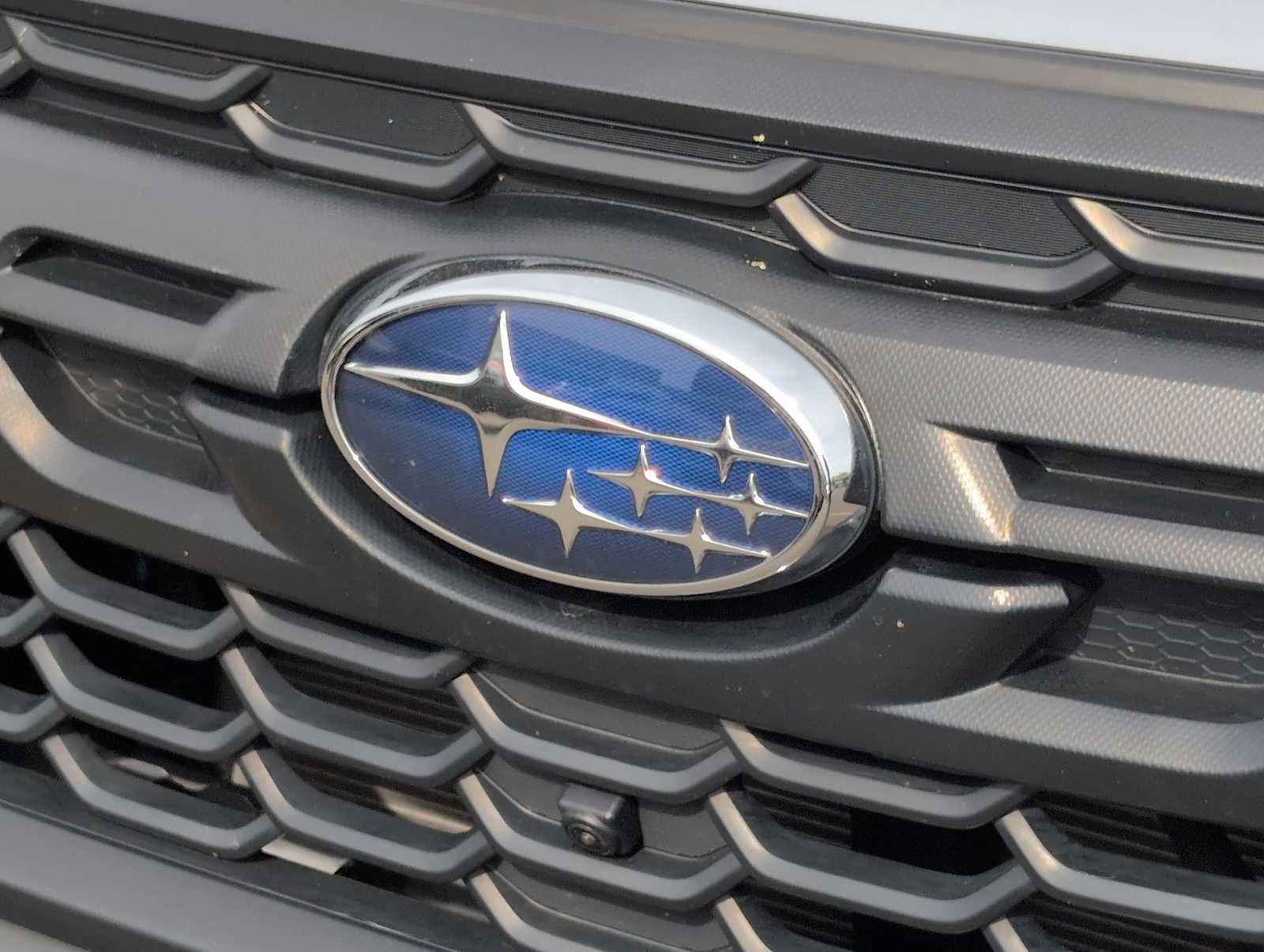 Used 2023 Subaru Forester Wilderness w/ Wilderness Package image 12