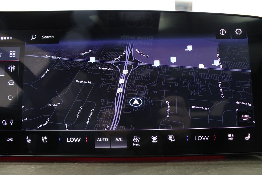 New 2025 Audi Q5 Prestige image 11