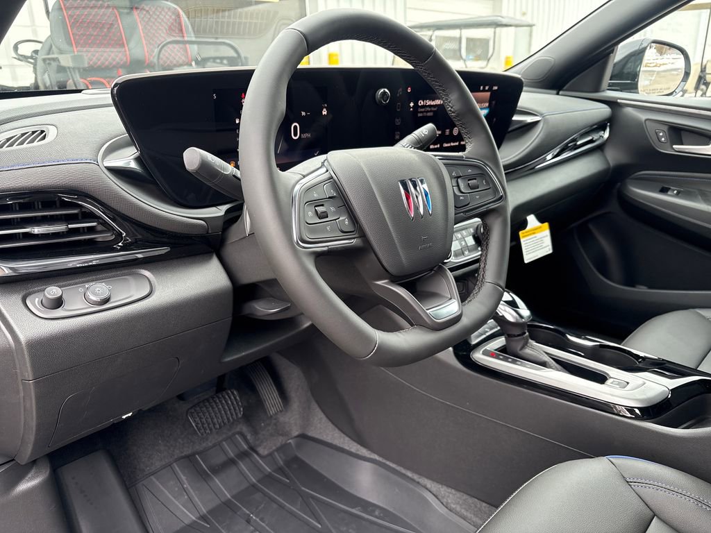 New 2026 Buick Envista Sport Touring w/ Convenience I Package image 10