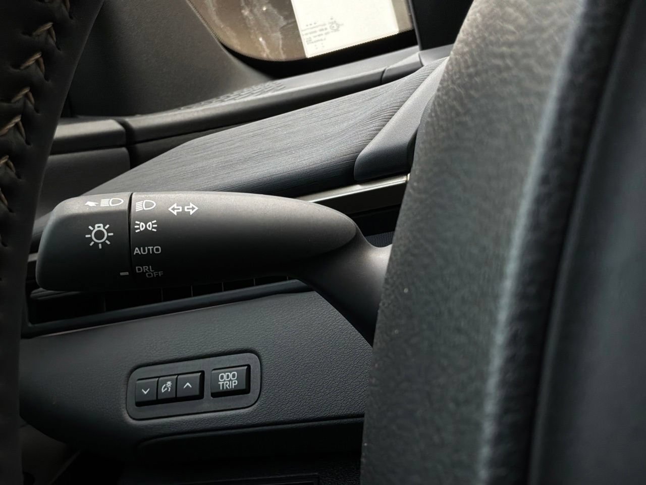 New 2026 Toyota bZ Woodland AWD/4WD image 40