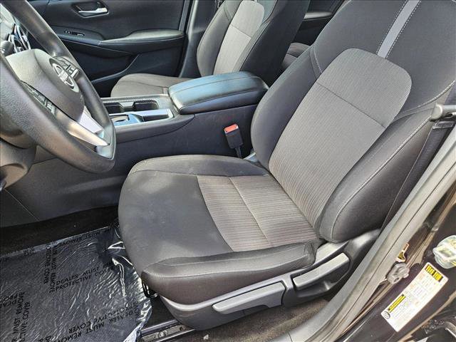 Used 2024 Nissan Sentra SV image 15