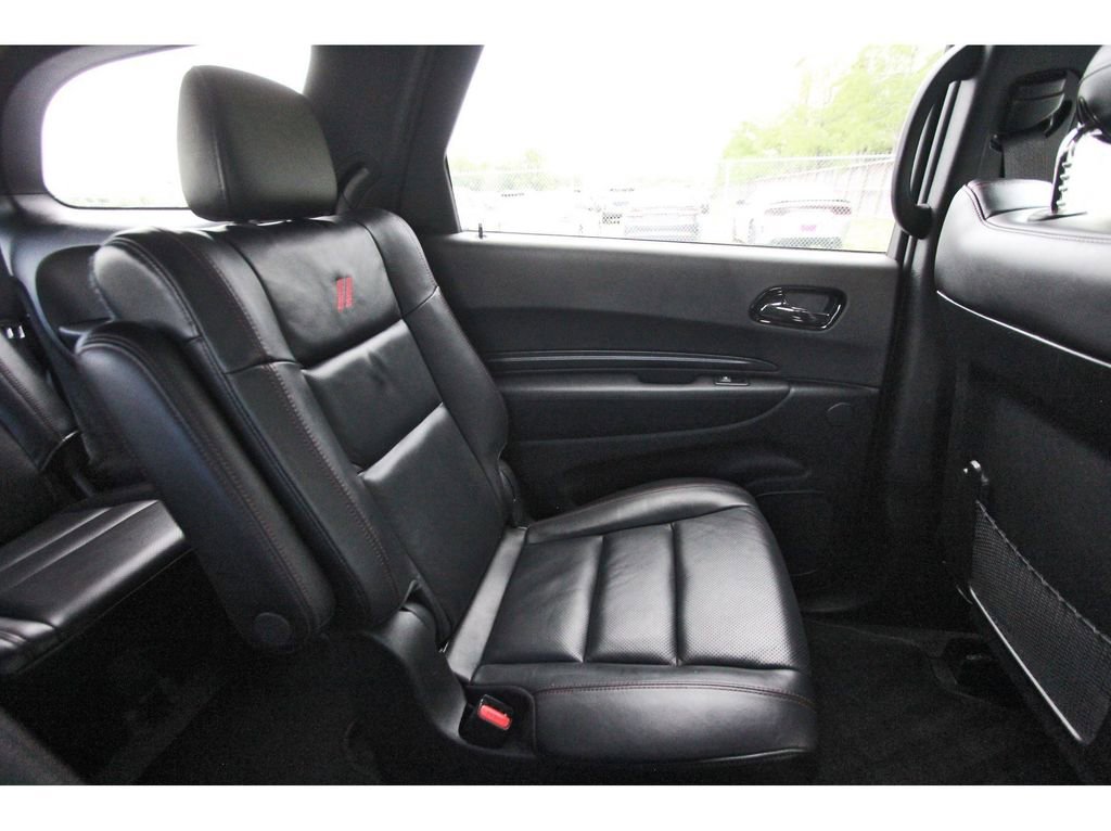 Used 2022 Dodge Durango R/T AWD/4WD image 13