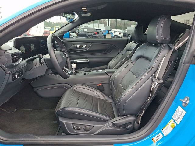 Used 2024 Ford Mustang GT Premium image 13