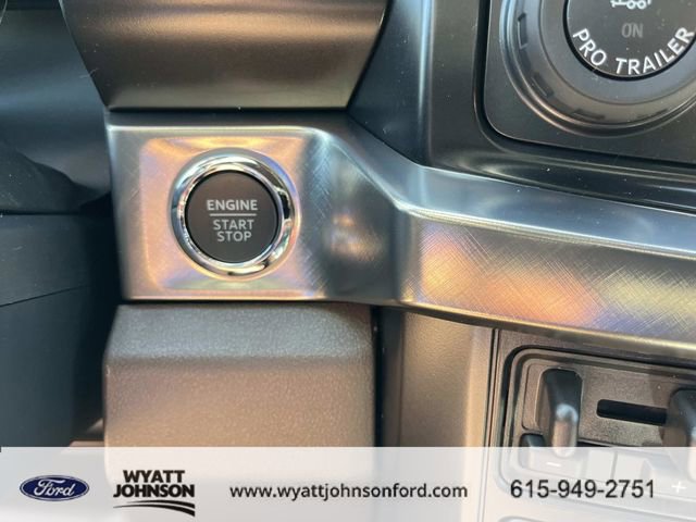 New 2026 Ford F250 King Ranch AWD/4WD image 34