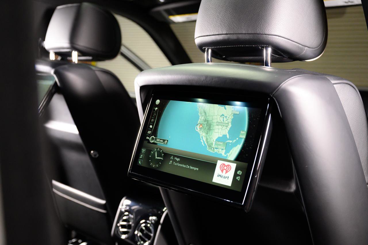 Used 2019 Rolls-Royce Cullinan image 49