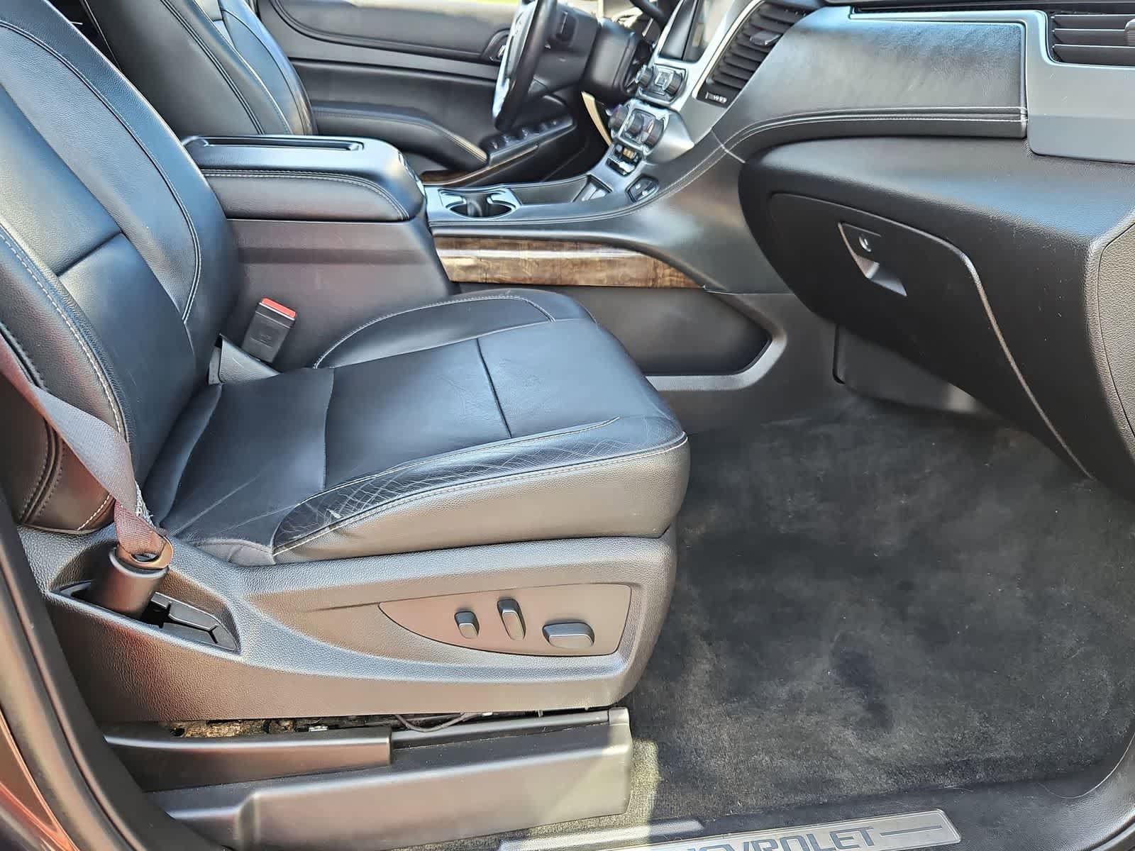 Used 2017 Chevrolet Tahoe LT AWD/4WD image 22