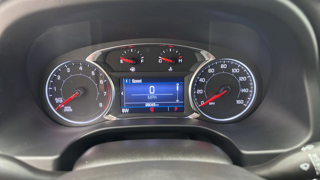 Used 2023 GMC Acadia SLE w/ Driver Convenience Package AWD/4WD image 17