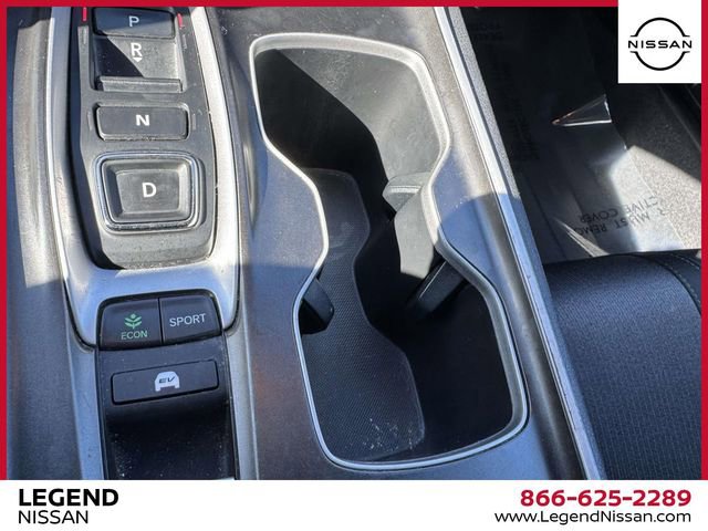 Used 2021 Honda Accord EX image 26
