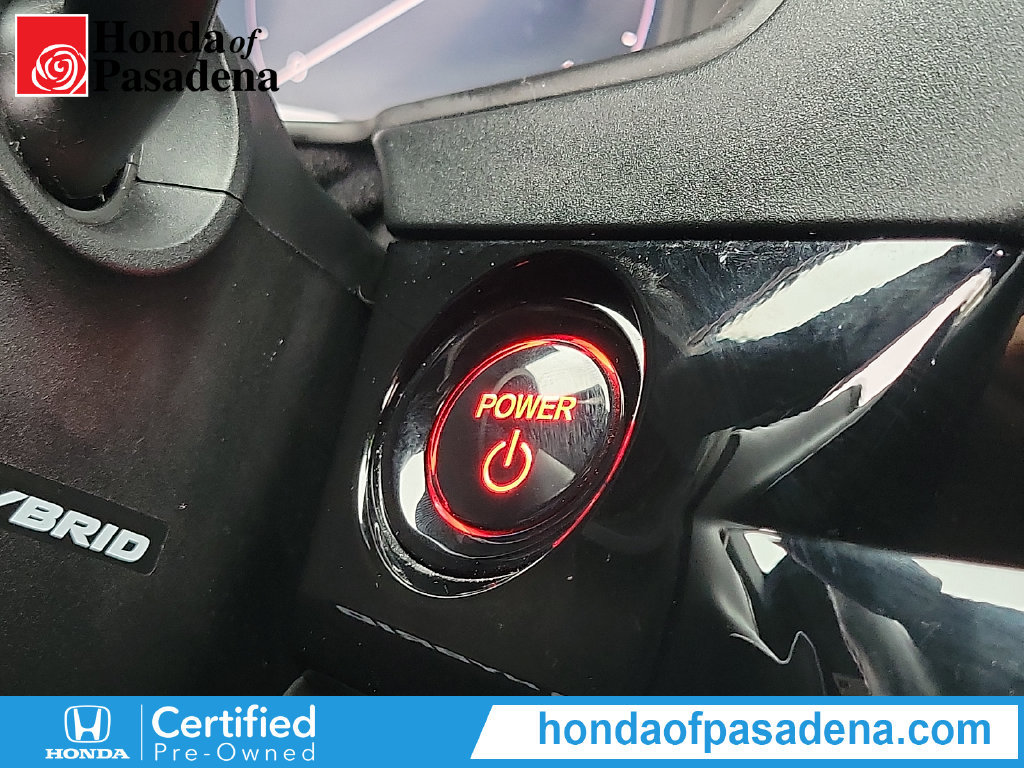 Certified 2025 Honda Accord Sport image 17