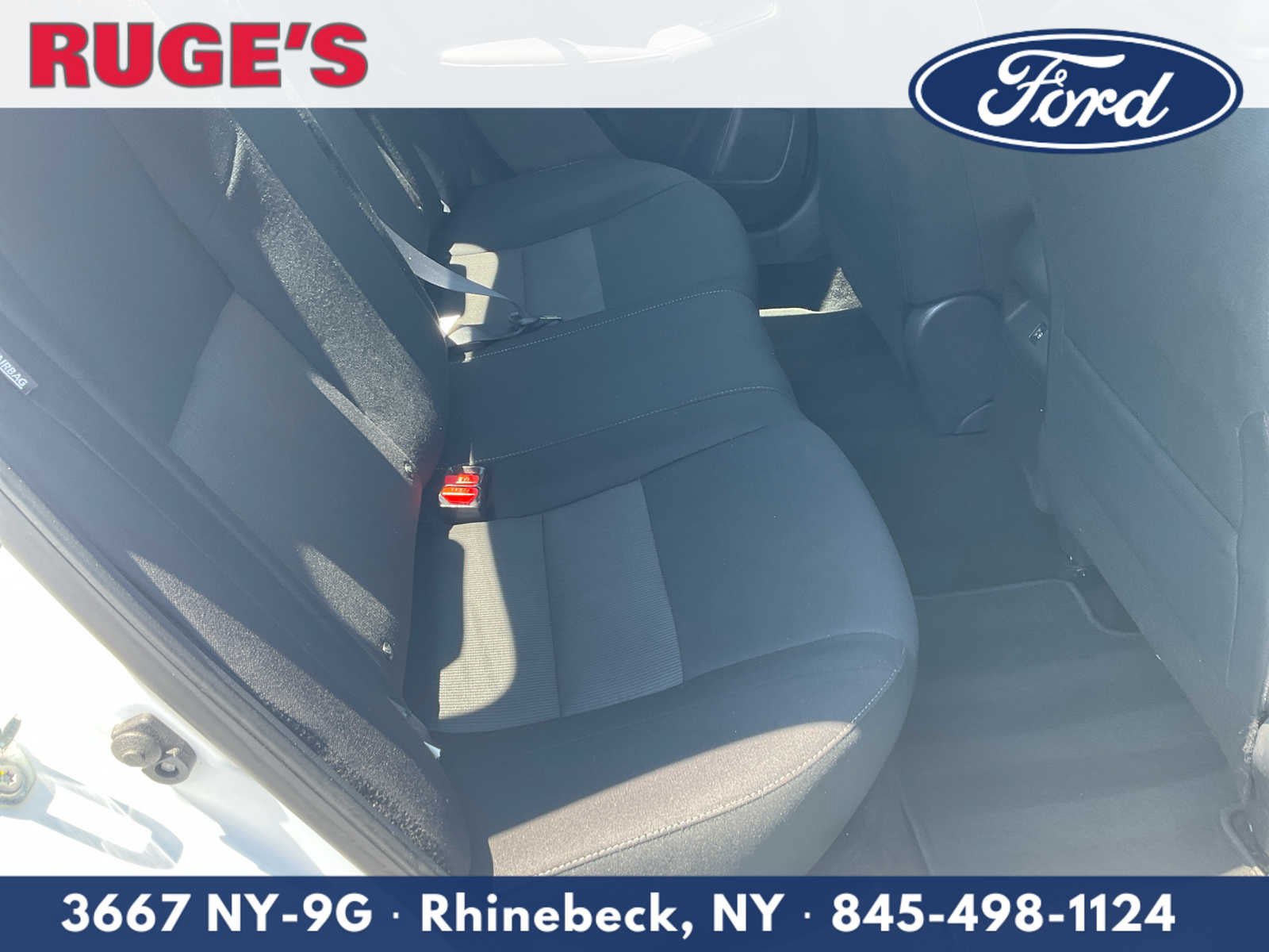 Used 2024 Nissan Sentra SV FWD image 11