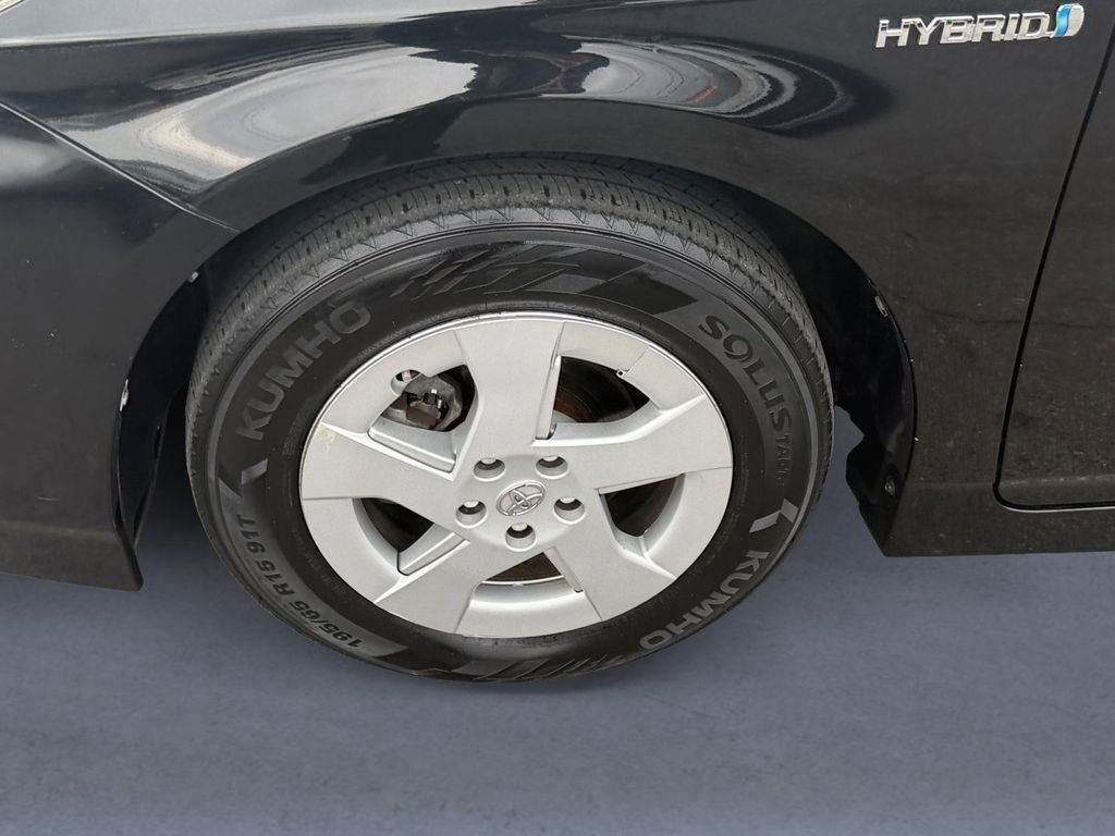 Used 2010 Toyota Prius Two image 10