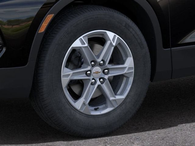 New 2025 Chevrolet Blazer LT FWD image 9