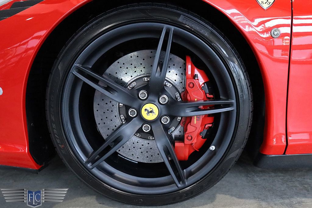 Used 2014 Ferrari 458 Speciale image 38