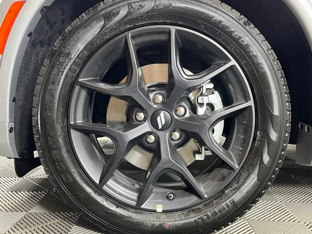 New 2026 Dodge Durango GT AWD/4WD image 11
