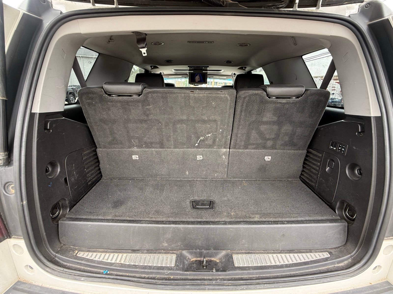 Used 2016 Chevrolet Tahoe LTZ AWD/4WD image 24