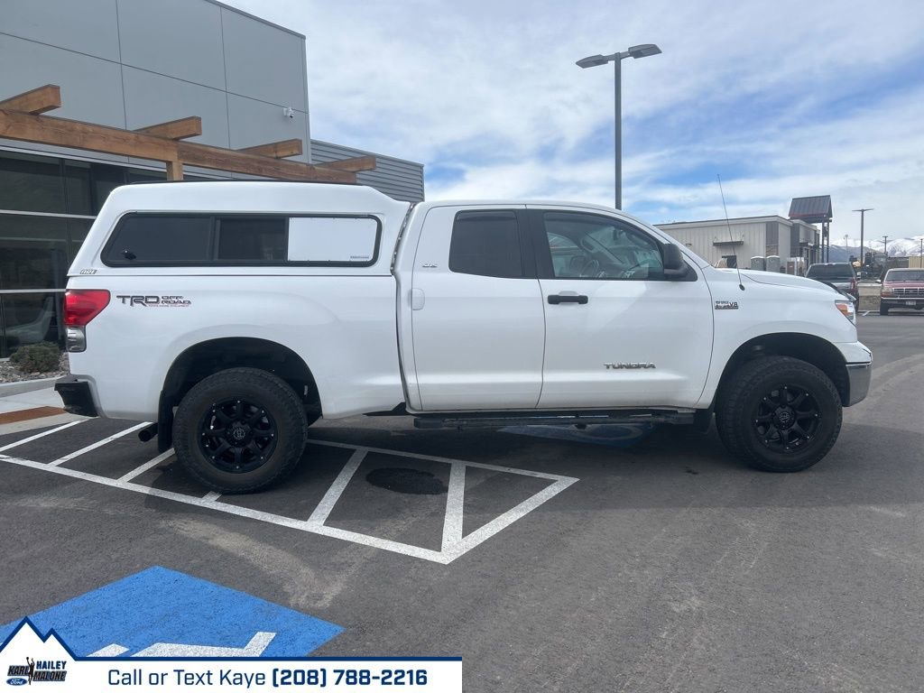 Used 2009 Toyota Tundra SR5 image 8