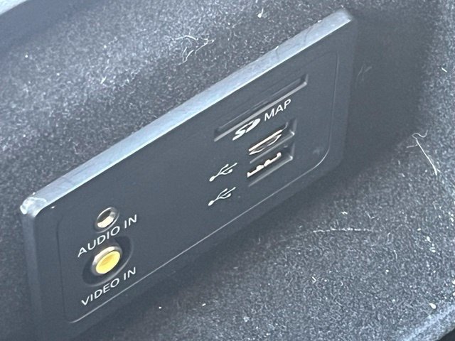 Certified 2020 INFINITI QX60 Luxe w/ Essential Package FWD image 24