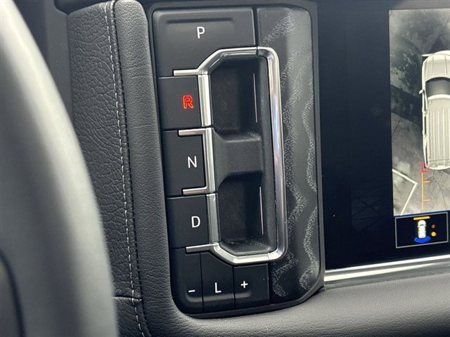 Used 2023 GMC Yukon Denali w/ Max Trailering Package AWD/4WD image 16