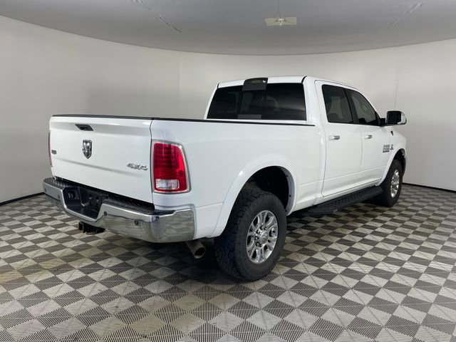 Used 2014 RAM 2500 Laramie w/ Convenience Group image 24