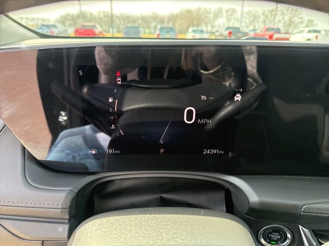 Used 2025 Buick Encore GX Preferred image 20