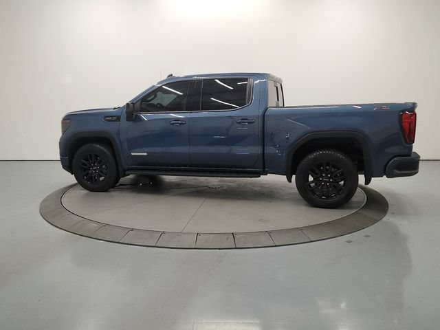 Used 2026 GMC Sierra 1500 Elevation w/ Elevation Premium Package AWD/4WD image 5