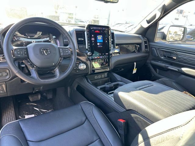 New 2026 RAM 1500 Limited image 12