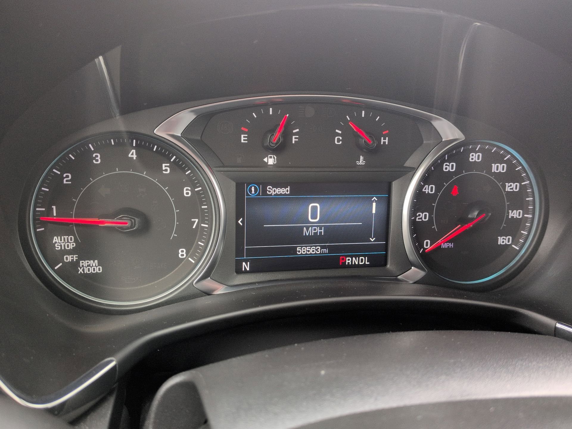 Certified 2023 Chevrolet Equinox RS AWD/4WD image 11
