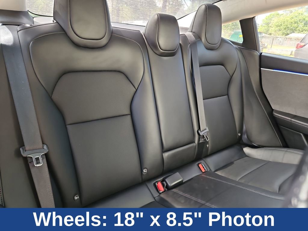 Used 2024 Tesla Model 3 Long Range image 10